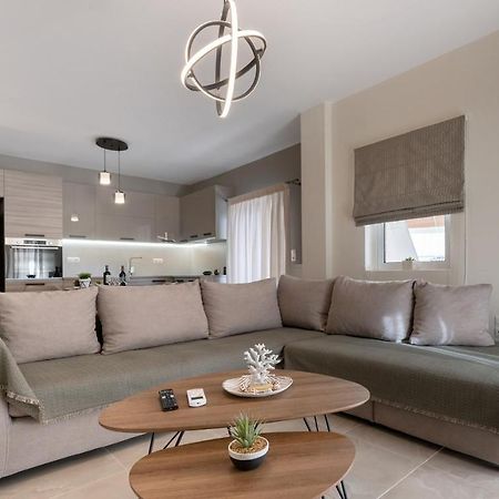 Appartamento Amelia House Preveza Esterno foto