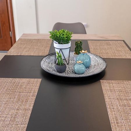Appartamento Amelia House Preveza Esterno foto