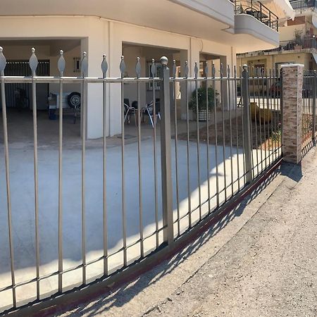 Appartamento Amelia House Preveza Esterno foto