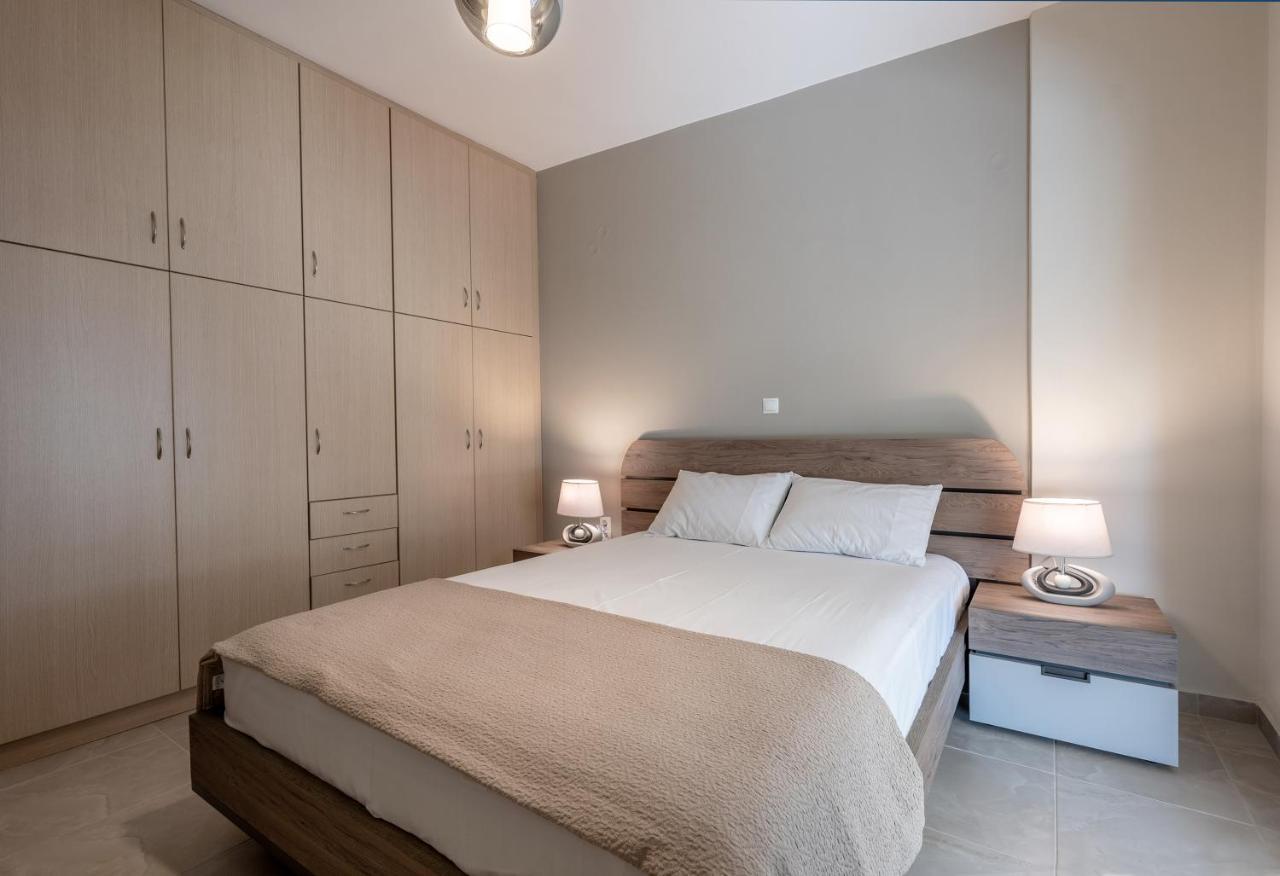 Appartamento Amelia House Preveza Esterno foto