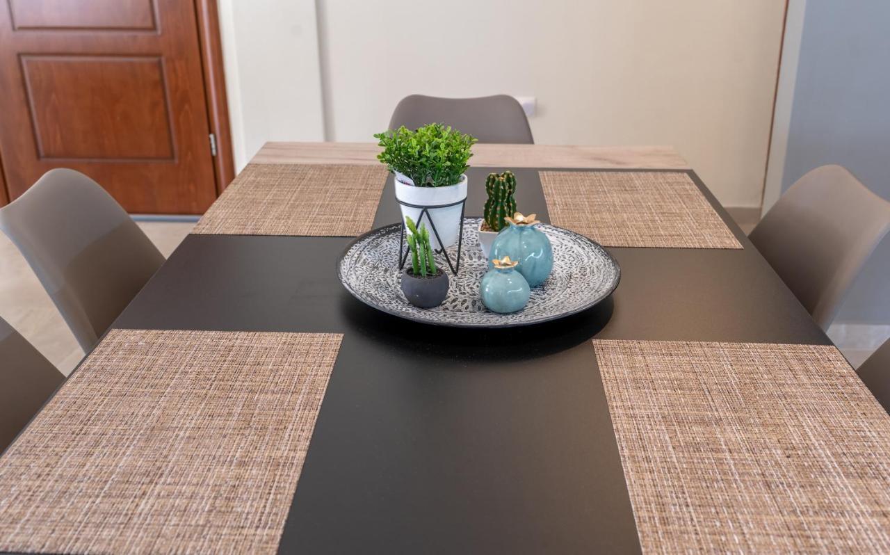 Appartamento Amelia House Preveza Esterno foto
