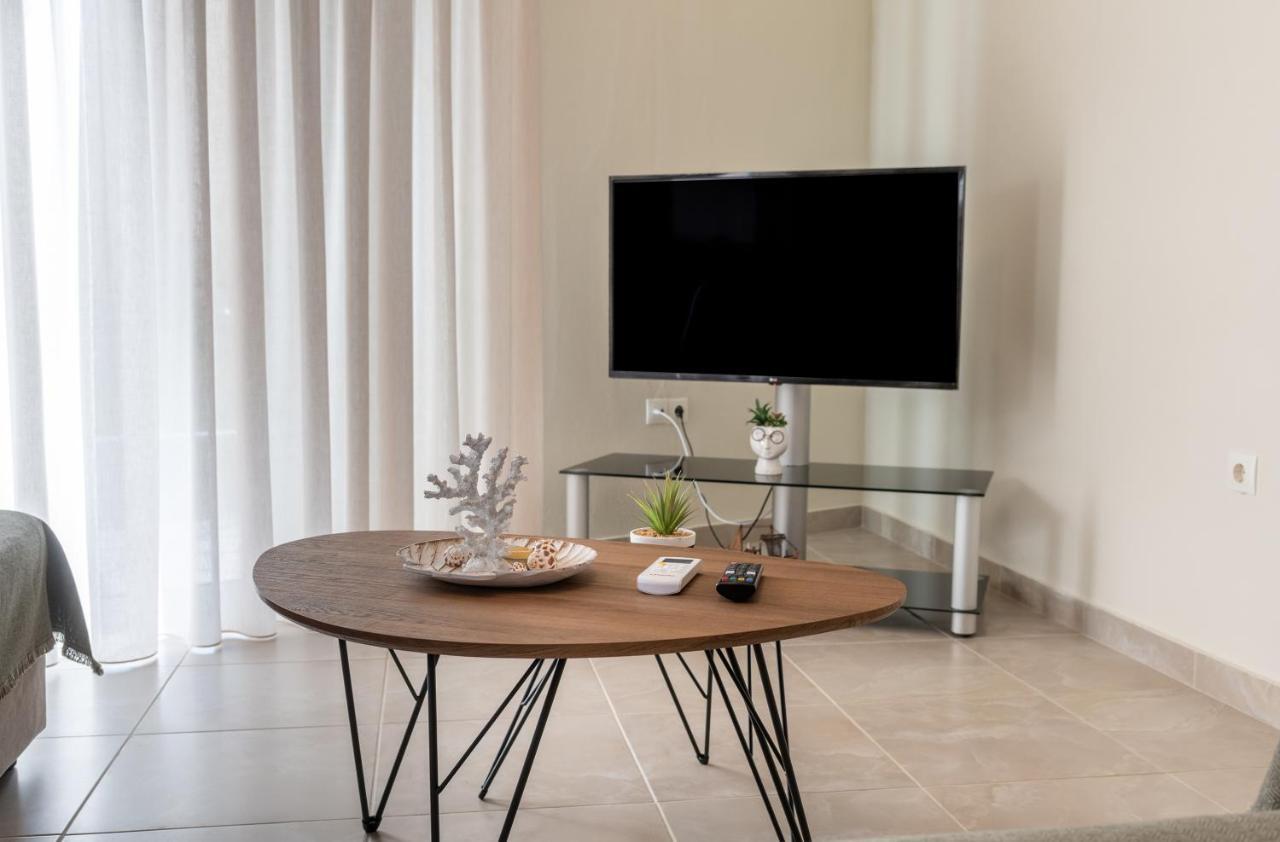 Appartamento Amelia House Preveza Esterno foto