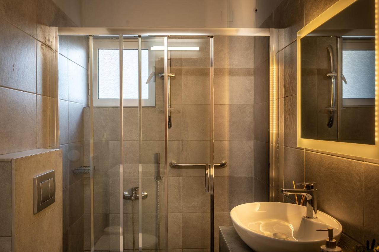 Appartamento Amelia House Preveza Esterno foto