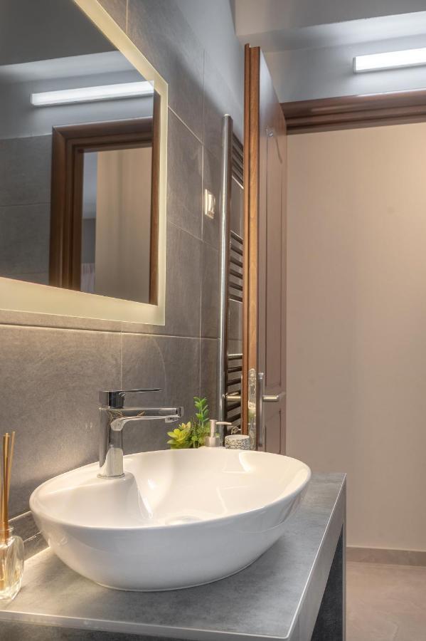 Appartamento Amelia House Preveza Esterno foto