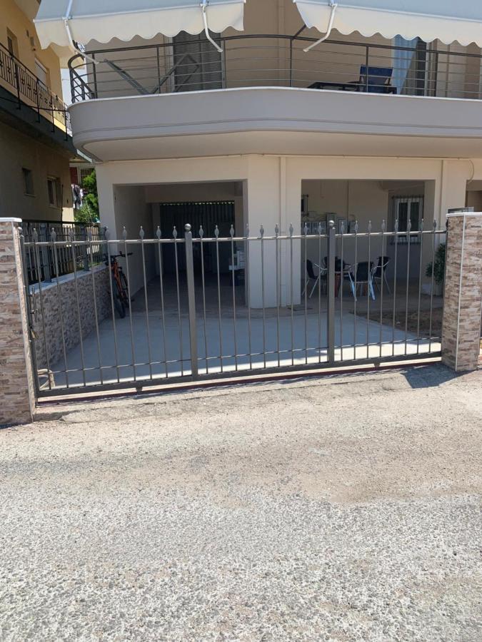 Appartamento Amelia House Preveza Esterno foto