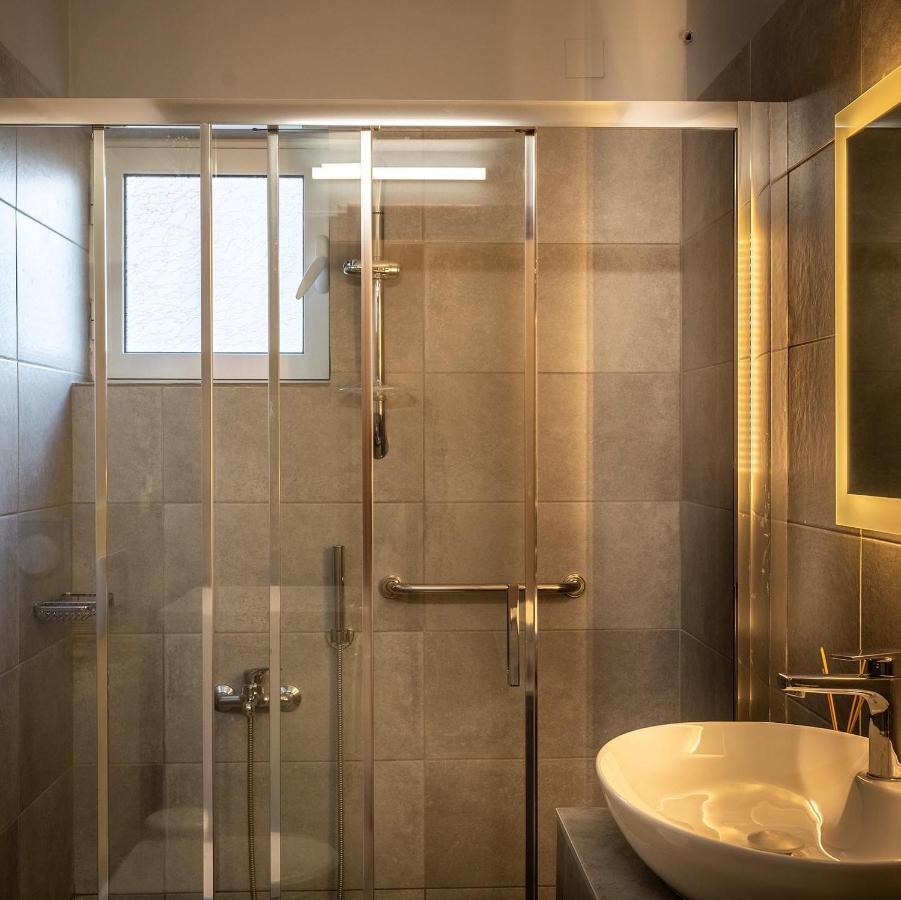 Appartamento Amelia House Preveza Esterno foto
